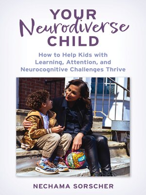 Your Neurodiverse Child - ebook